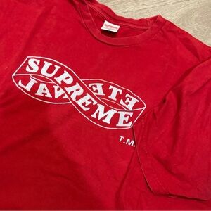 Supreme Eternal Tee